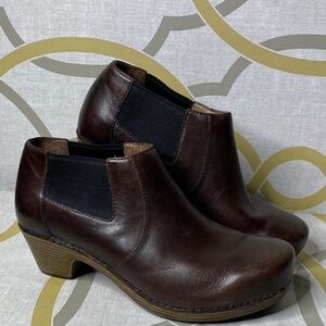 Dansko Marilyn Bootie